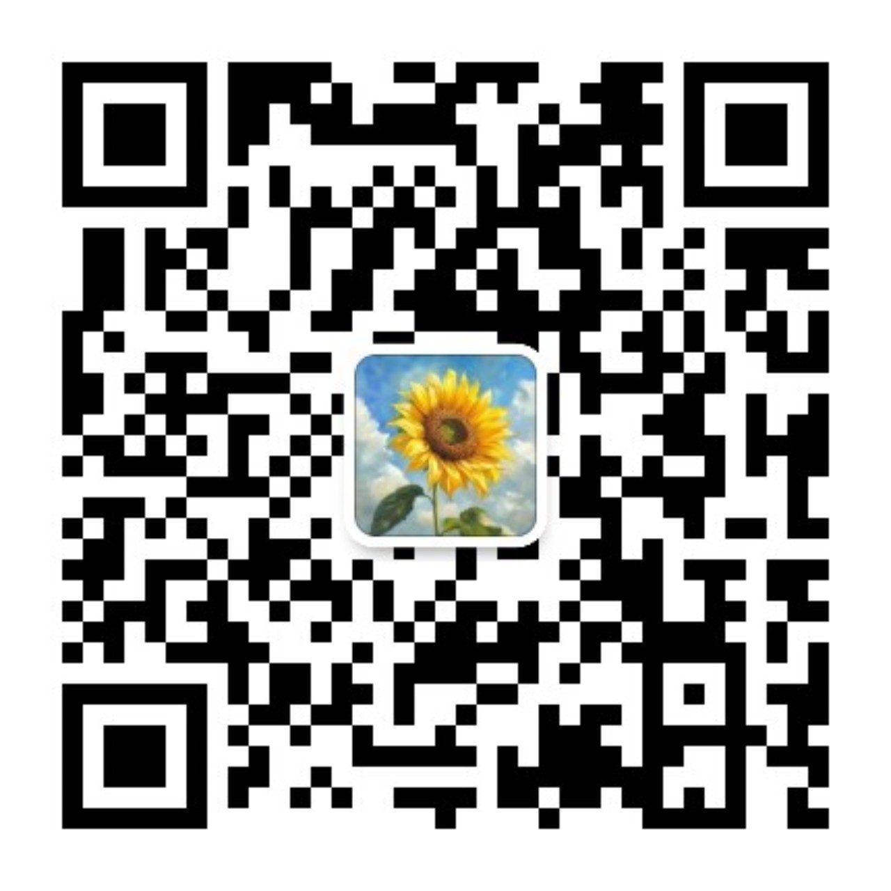 SeeMath大C微信公众号二维码
