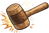 hammer